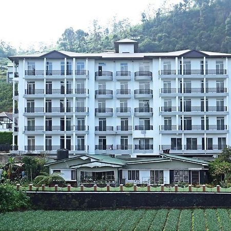 Grand View Apartments Нувара-Элия Экстерьер фото