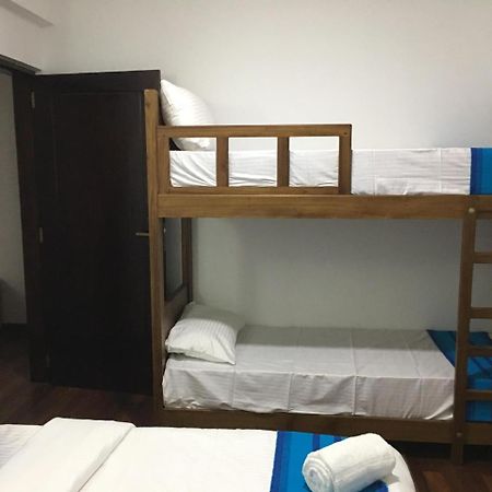 Grand View Apartments Нувара-Элия Экстерьер фото
