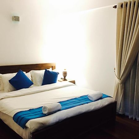 Grand View Apartments Нувара-Элия Экстерьер фото