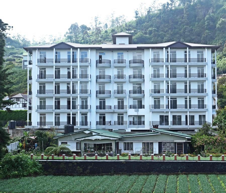 Grand View Apartments Нувара-Элия Экстерьер фото