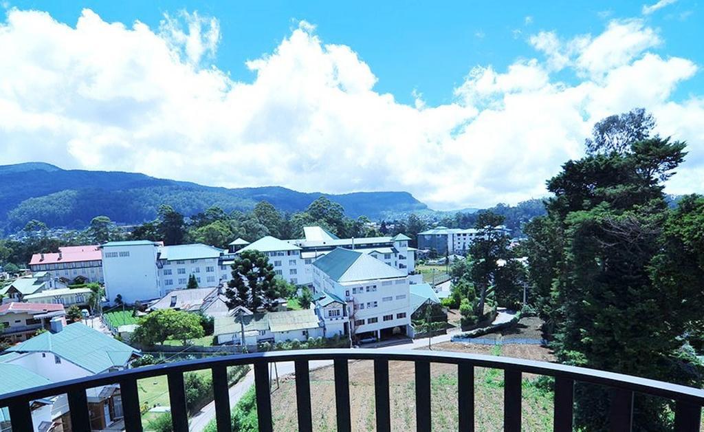 Grand View Apartments Нувара-Элия Экстерьер фото