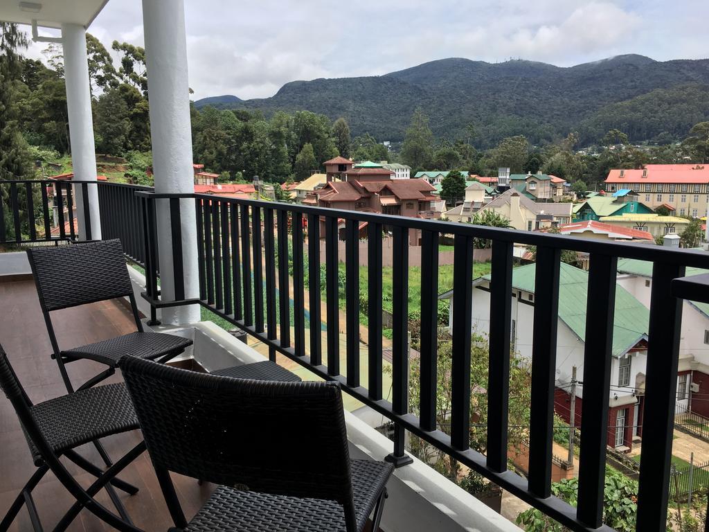 Grand View Apartments Нувара-Элия Экстерьер фото