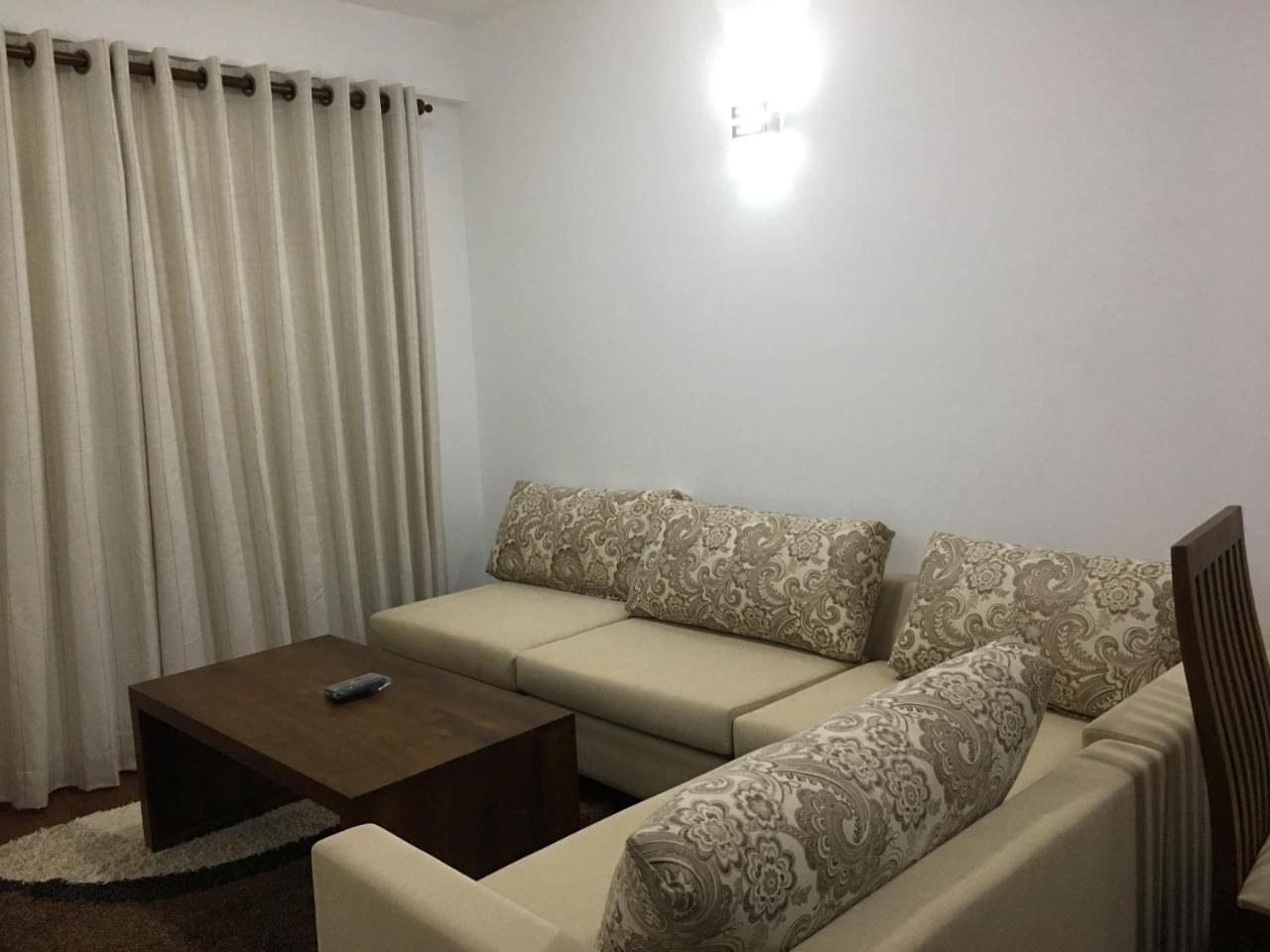 Grand View Apartments Нувара-Элия Экстерьер фото