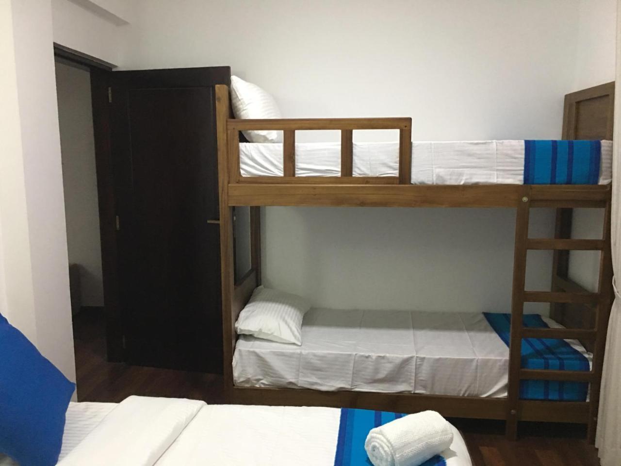 Grand View Apartments Нувара-Элия Экстерьер фото
