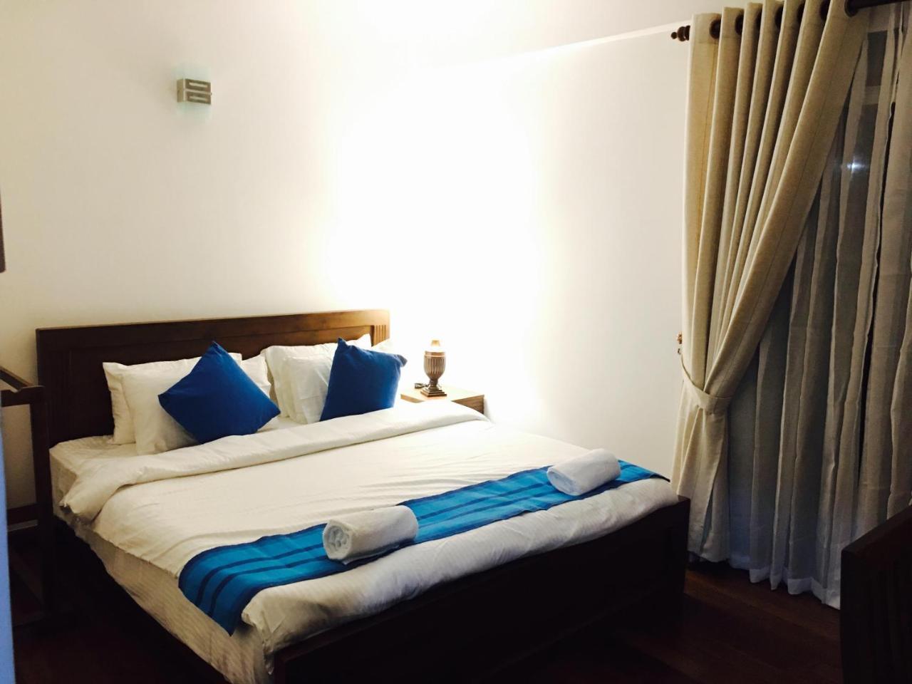 Grand View Apartments Нувара-Элия Экстерьер фото