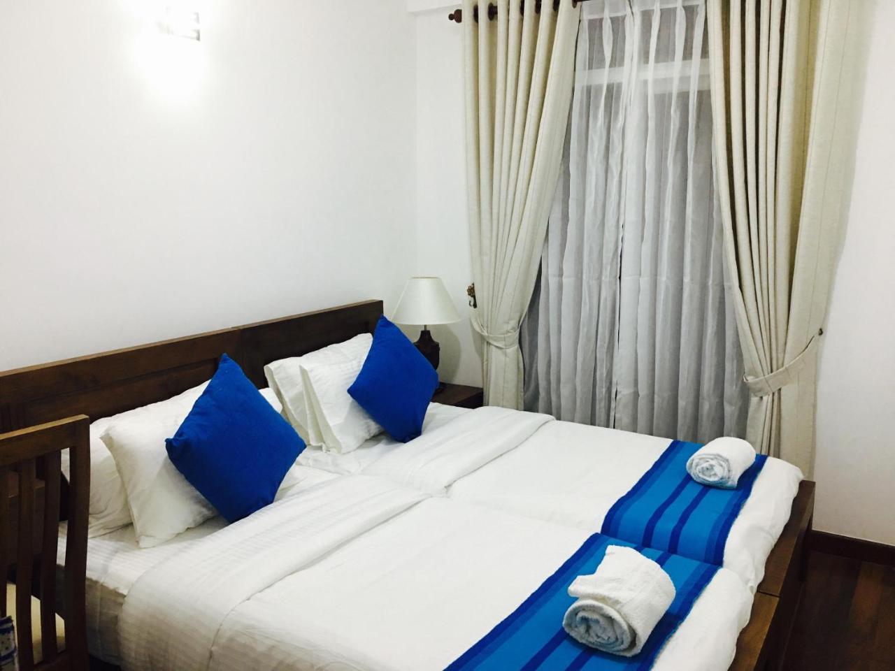 Grand View Apartments Нувара-Элия Экстерьер фото