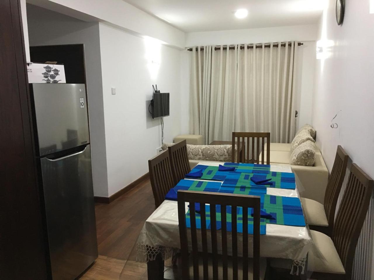 Grand View Apartments Нувара-Элия Экстерьер фото